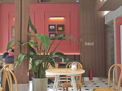 -嗒令甜品·主题融合料理餐厅(首座时代店)