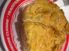 -明腾壹间茶餐厅(新都会花园广场店)