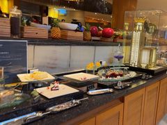 -威斯汀舞台餐厅