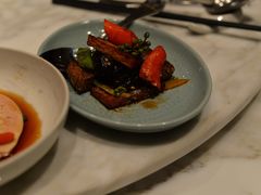 -无锡苏宁银河国际酒店-悦府65中餐厅