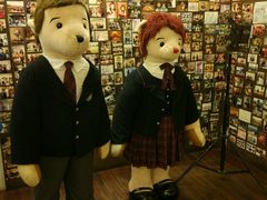 -济州岛泰迪熊博物馆