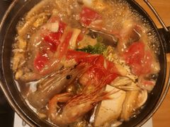 -王鼎精致料理铁板烧(世博源店)