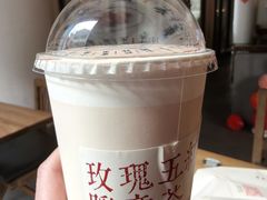 -长春堂顺时而饮(前门店)