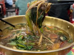 -东北小厨(北门大街店)