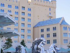 -郑州银基国际旅游度假区