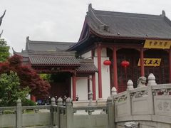 -安亭老街
