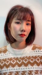 -V+SALON造型