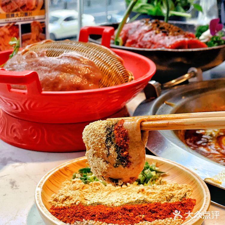 地道重庆火锅周师兄入驻南翔印象城｜排队王现身南翔🔥