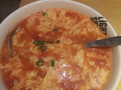 -吕氏疙瘩汤·海鲜新鲁菜(凯德mall新都心店)