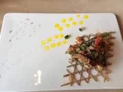蛇-千岛湖君澜度假酒店(文广轩中餐厅)