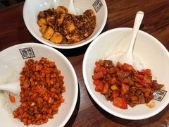 -德天顺盖码饭(人民西路店)