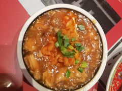 -味福记·本地特色菜(八一万达广场店)