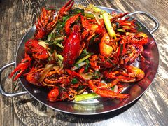 秘制龙虾-赤甲皇(仙霞路店)