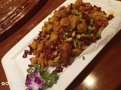 -清真清穆轩(复兴店)