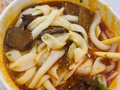 -骏骏牛肉粉店(吉庆街店)