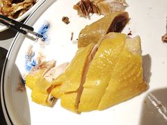 -佬太公海鸭·海鲜大排档(上海总店)