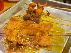 -付小姐在成都(中山公园店)