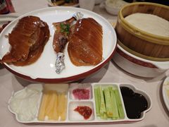 招聘香酥烤鸭-大鸭梨烤鸭(甘家口店)