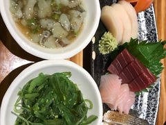 -石屋料理(南京西路店)