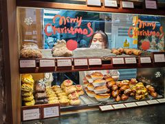 -嗲德来·豆浆·油条(商城路店)