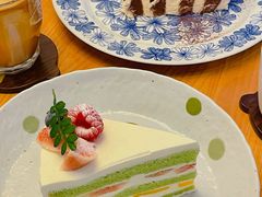 -竹子咖啡bamboo coffee
