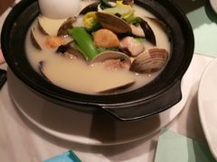 -大树餐厅(益田假日店)