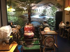 大堂-小湘旺臭鳜鱼(百子湾店)