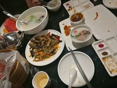 -皇城根北京风味主题餐厅(中海环宇城店)