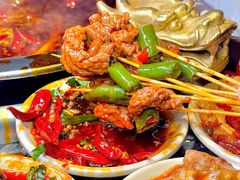 -蜀大侠火锅(总府路店)