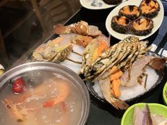 -海鼎荟海鲜姿造(仟禧汇店)