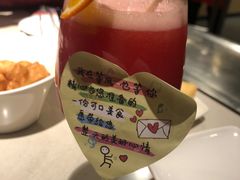 -海底捞火锅(上元大街店)