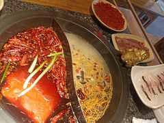 -蜀大侠火锅(总府路店)