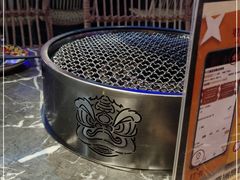 -十三姨正合丰烤肉(营迹路店)