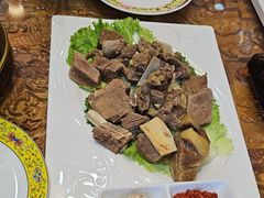 -宗巴雍姆藏餐府