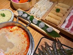 -山海蟹庐·海鲜糟粕醋火锅(慈溪店)