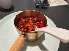 -南门四季铜锅涮肉(望京店)