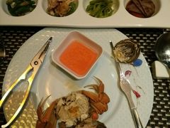 -王府茶楼茶宴·创意菜(大观园总店)