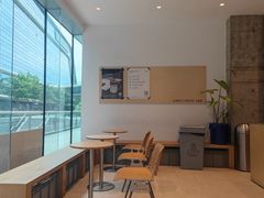 -CUBIC3三立方咖啡(凌空SOHO店)