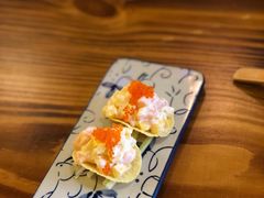 香芒三文鱼-宁喜屋 日式居酒屋(宝信·城市广场店)