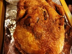 -小土豆北方菜馆(文慧园店)