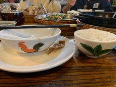 -猪肉婆私房菜(容桂总店)