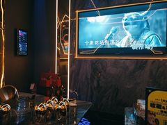 -INLOVE KTV(西溪印象城店)
