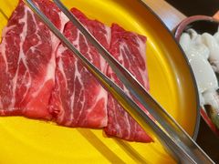 -牛New寿喜烧(青浦店)