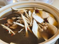 -土连锅·现熬养生汤锅(梁家巷店)