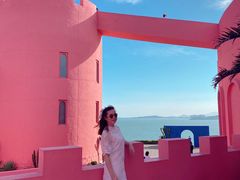 -漳州滨海火山岛自然生态风景区