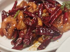 -榕意·川味之美(深业上城店)