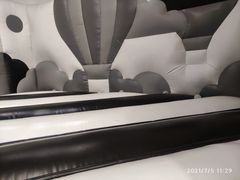 -Lilliput粒粒堡亲子餐厅(祥云小镇店)