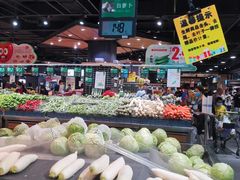 -旺豪阳光超市(友谊阳光城店)