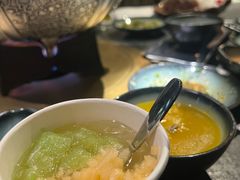 -湊湊火锅·茶憩(新中关购物中心店)