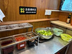 -华姐鸡粉(中心店)